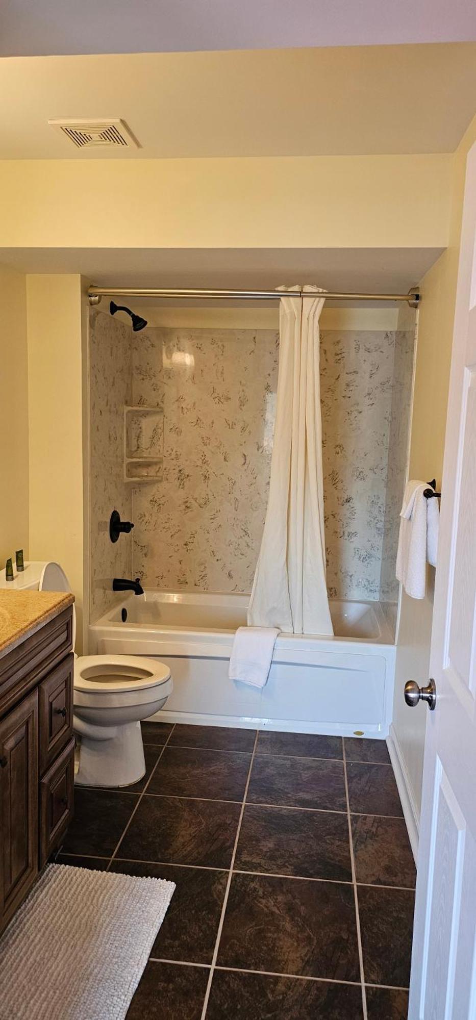 Beverly Hills Inn Aberdeen Екстериор снимка