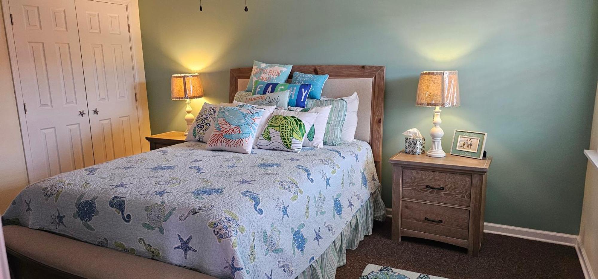 Beverly Hills Inn Aberdeen Екстериор снимка