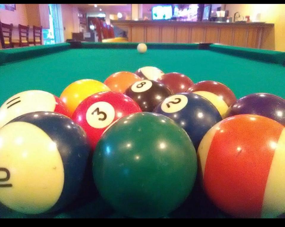 Beverly Hills Inn Aberdeen Екстериор снимка