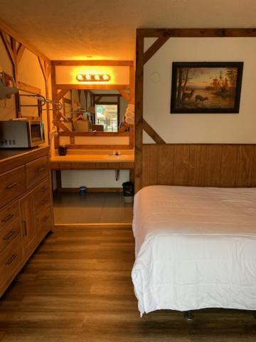 Beverly Hills Inn Aberdeen Екстериор снимка