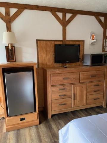 Beverly Hills Inn Aberdeen Екстериор снимка